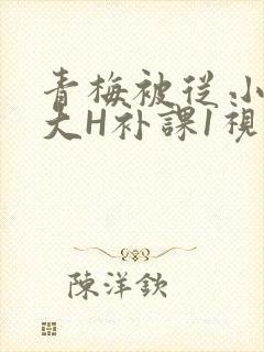 青梅被从小摸到大H补课1视频