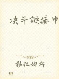 决斗链接中文网