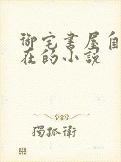 御宅书屋自由自在的小说封面