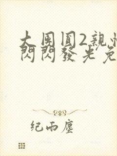 大团圆2亲情会闪闪发光免费