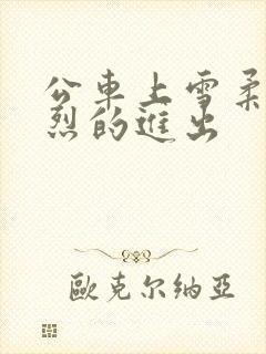 公车上雪柔被猛烈的进出