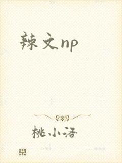 辣文np