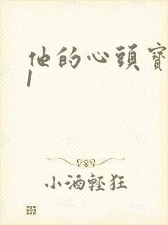 他的心头宝1v1封面