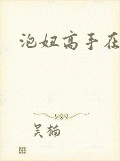 泡妞高手在都市封面