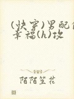 (快穿)男配的幸福(h)攻