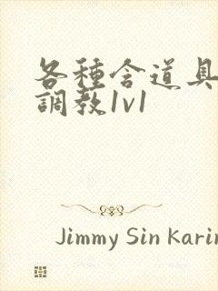 各种含道具高h调教1v1封面