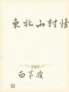 东北山村情事