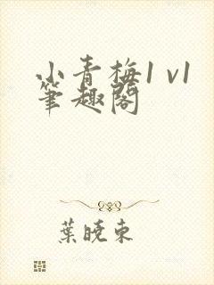 小青梅1 v1笔趣阁封面