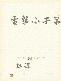 电击小子第二部