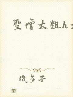 圣僧太粗h太大
