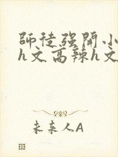 师徒强开小嫩苞h文高辣h文