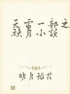 天雷一部之春花秋月小说