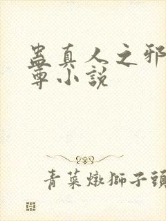 蛊真人之邪淫魔尊小说封面