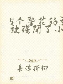 5个警花的初苞被强开了小说