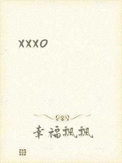 xxxo
