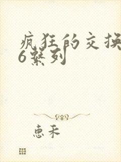 疯狂的交换1一6系列