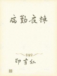 病勤夜栋