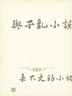 与子乱小说
