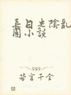 长日光阴乱作一团小说