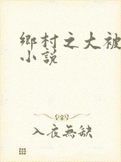 乡村之大被同眠小说