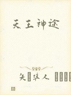 天王神途