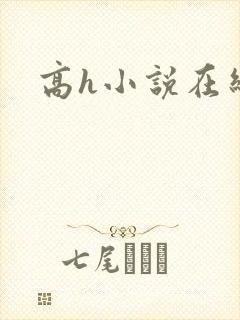 高h小说在线看封面