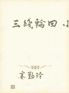 三线轮回 小说