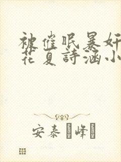 被催眠暴奸的校花夏诗涵小说