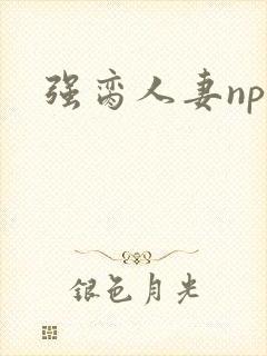 强脔人妻np文