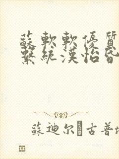 苏软软优质灌溉系统汉怡昏