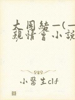 大团结—(—)亲情会小说