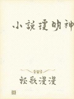 小说琼明神女录