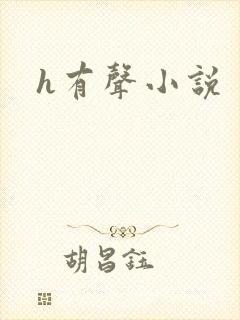 h有声小说