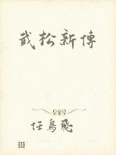 武松新传