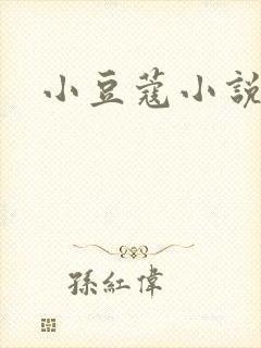 小豆蔻小说