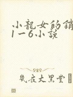 小龙女的销魂夜1一6小说