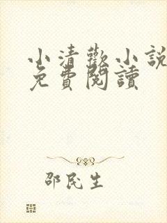 小清欢小说全文免费阅读