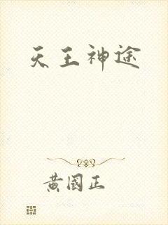 天王神途
