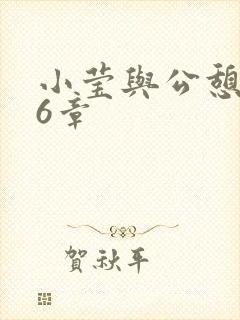 小莹与公憩第26章