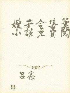 嫂子合集笔趣阁小说免费阅读