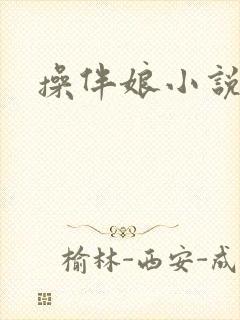 操伴娘小说