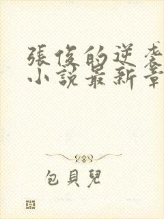 张俊的逆袭之路小说最新章节