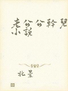 老公公干儿媳妇小说