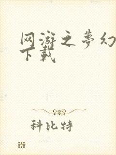 网游之梦幻现实下载