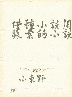 借种小说周楚臣苏棠的小说