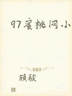 97蜜桃网小说