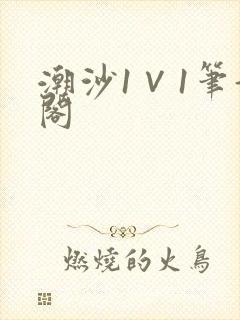 潮沙1∨1笔趣阁