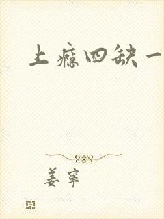 上瘾四缺一封面