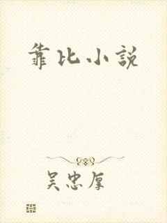 靠比小说