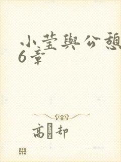 小莹与公憩第26章